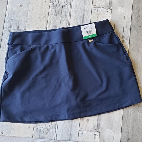 NWT - Greg Norman Ladies' Skort – Size XL - Picture 2 of 6